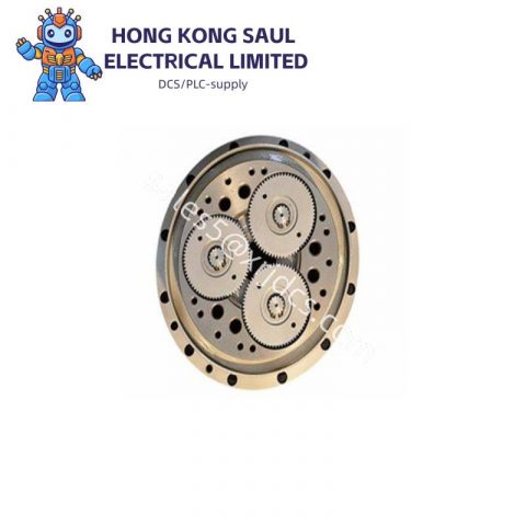 KUKA KR30 RV320E-185 Precision Reducer for Robotic Applications