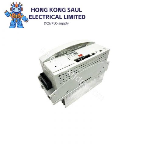 KUKA KRC2 Robot Controller System