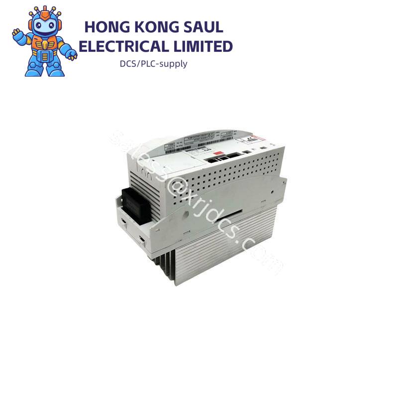 kuka_ksd1-64_00-117-345_servo_driver.jpg Motorola MVME 117-3 Communication Module, Efficient Data Transmission Solution