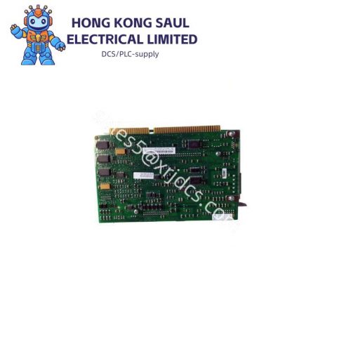 Kuka KSD1-16 Modular Control Unit