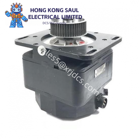 Bosch Rexroth R911315171 MHD112B-048-PG2-A Servo Motor