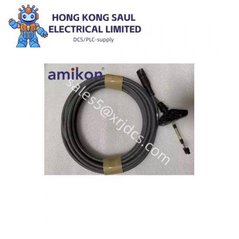 Kuka 00-132-347 Cables - High Performance Industrial Wiring Solutions