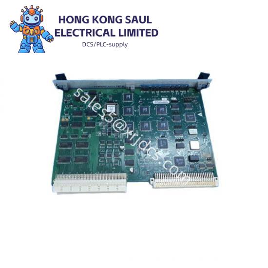 lam_research_810-099175-103_pcb_viop_board.jpg LAM 810-495659-410 High Precision Control Module for Industrial Automation