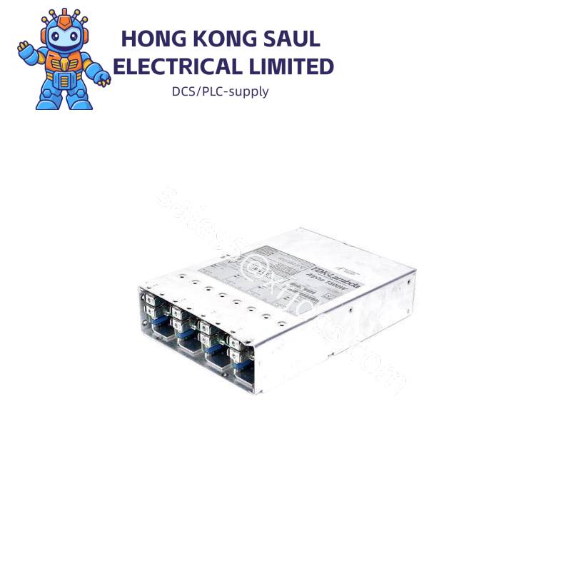 LAM 810-210775-002 High-Performance Control Module