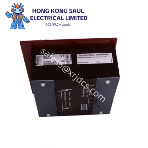 GE F650-N-F-L-F-2-G-5-HI-Р-6E Industrial Control Module