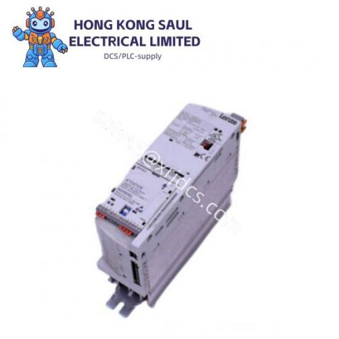 Lenze EL2200 Control Module - Advanced Automation Solution