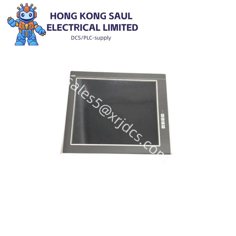 lenze_el9800_ep8gap71300p6m90xx-00c6901404w_system_screen.jpg Lenze MDFKARS080-22 Power Supply Unit for Industrial Automation