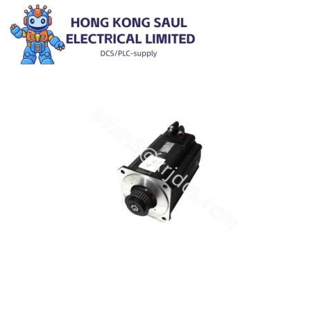 Bosch Rexroth R911296583 MHD131B-024-NG0-BN Servo Motor, High Performance Drive Module