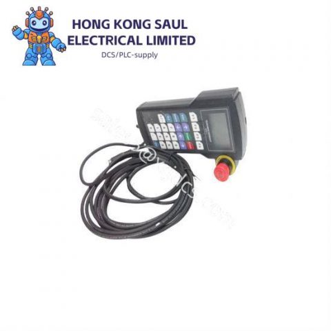 ABB ZT 372A-E ProControl Module - Industrial Automation Control Component