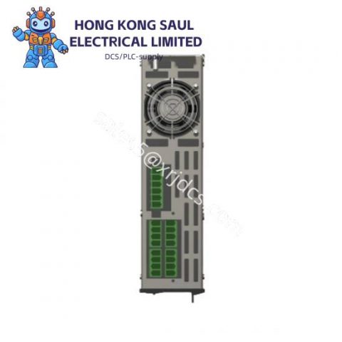 SCANLAB INTELLISCAN DE III14-532NM Scanning Module - Precision Laser Scanning for Industrial Automation