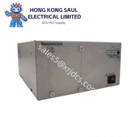 MITSUBISHI MSS-976R Precision Measurement Module, High Accuracy Industrial Measurement