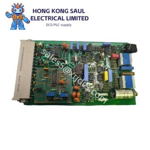 EPRO PR6480/0A1-001 Industrial Control Module