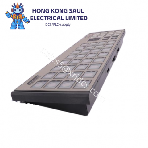 Yamazaki MPS-510 I-829037A Industrial Sequencer Control Board