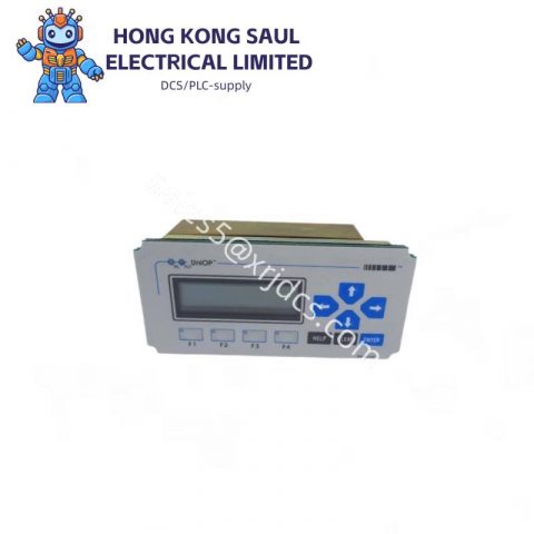 UNIOP CP10G-04 Industrial Control Module, Optimized for High Efficiency and Reliability