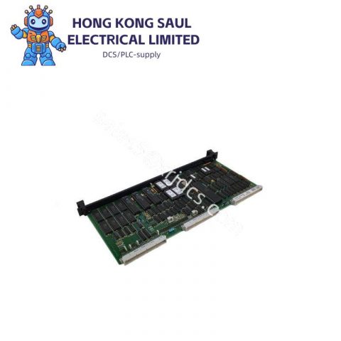 METSO IOP114Spot Industrial Control Module