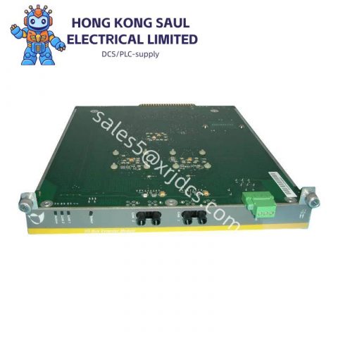 METSO PT801-0005-611-1111 Industrial Control Module