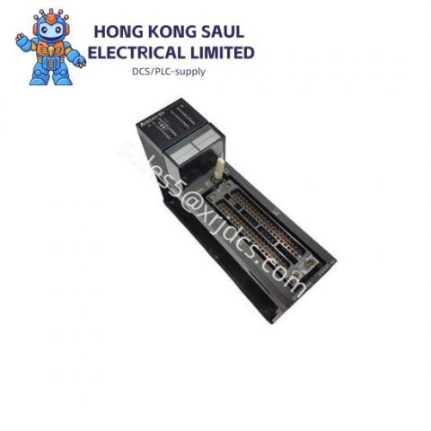 Mitsubishi GT1275-VNBA Graphic Operation Terminal