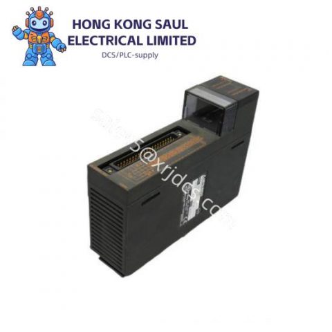 Mitsubishi 64VB412V02 Bus Standard Input Module