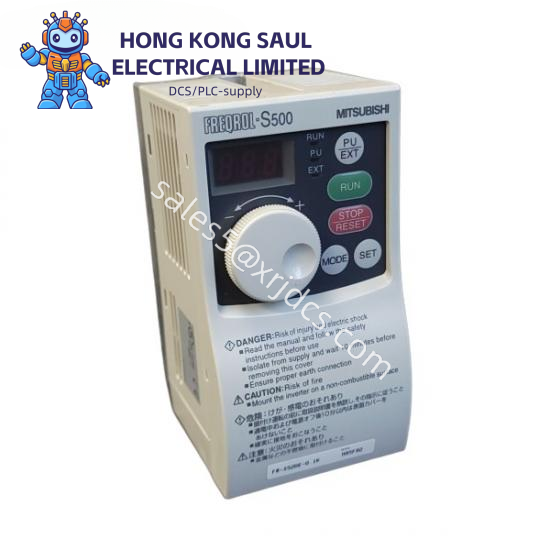 mitsubishi_fr-s520e-1_5kw_inverter.png MITSUBISHI ST1X4-DE1 Base Unit Module for MELSEC ST Series