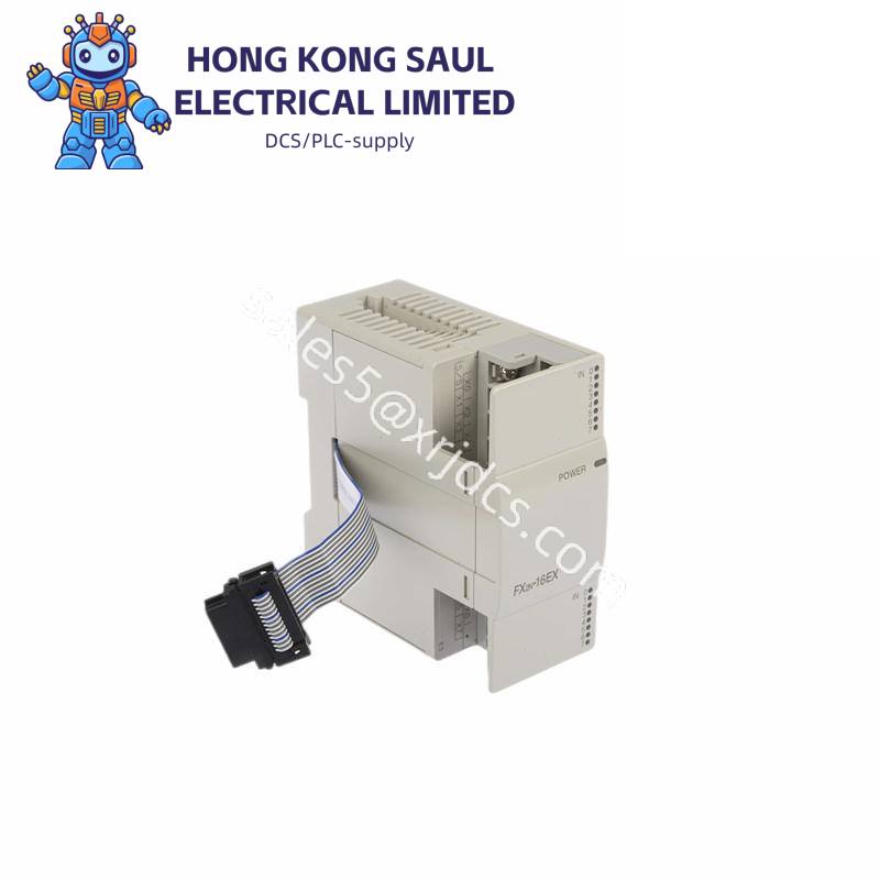 mitsubishi_fx2n-16ex-es_ul_base_unit.jpg Mitsubishi 64VB412V02 Bus Standard Input Module