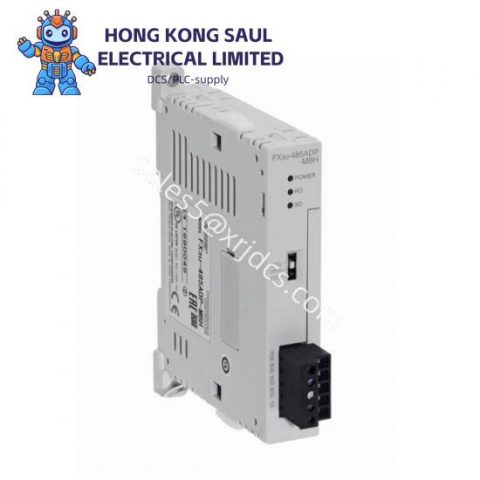 Mitsubishi CI535V26 3BSE022161R1 Industrial Control Module