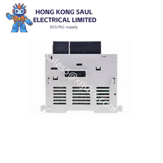 mitsubishi_fx3u-4da_hot_selling_and_fast_delivery.jpg Mitsubishi J3-A01B PLC, High-Performance Programmable Logic Controller