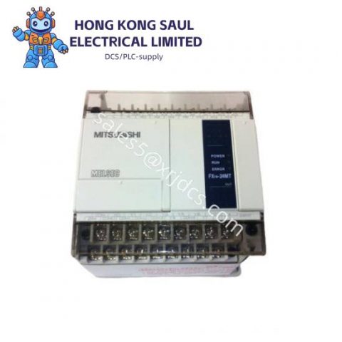 Mitsubishi SB510 3BSE000861R1 Industrial Control Module