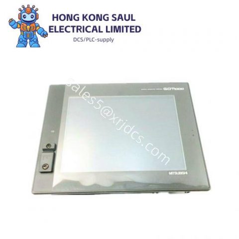 VISATRON VN 215/87 Industrial Controller Module for Automation Systems