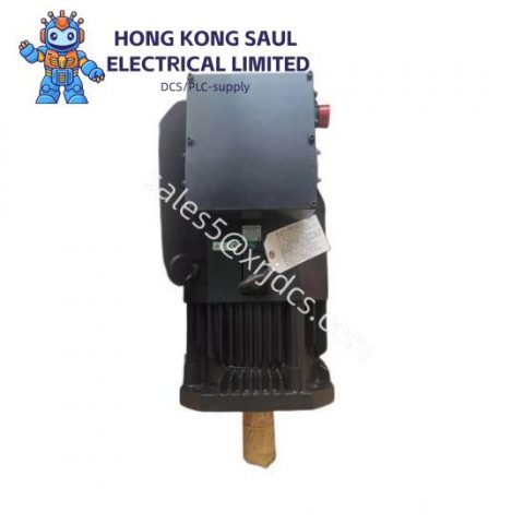 Mitsubishi J3-A01B PLC, High-Performance Programmable Logic Controller