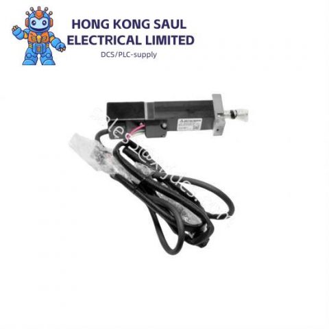 Mitsubishi QHFG-203 High-Performance Industrial Controller Module