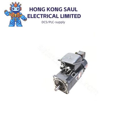 Bosch Rexroth R911318656 High Performance MHD131D-024-NG2-A Servo Motor