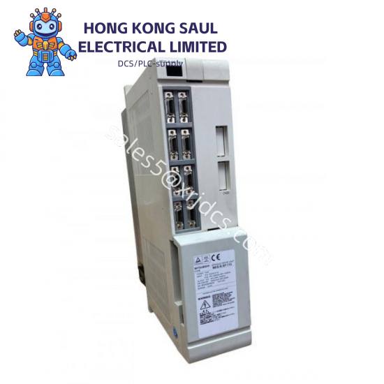mitsubishi_mds-b-v1-20_ac_servo_drive_controller-1.jpg Mitsubishi MDS-B-SPA-H150R Spindle Amplifier for Industrial Control Systems