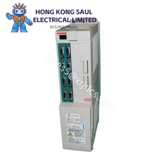 mitsubishi_mds-ch-v2-2010_ac_servo_drive.png Mitsubishi Q312B Data Accumulator Module for Industrial Control Systems