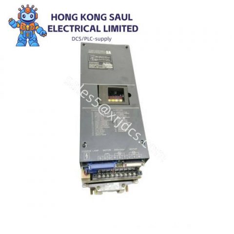 Mitsubishi IS210BPPCH1AEC Industrial Control Module