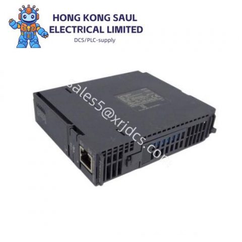 Mitsubishi Electric FX3U-64MT/ES-A PLC Module, 48 Input/Output Points, High Performance