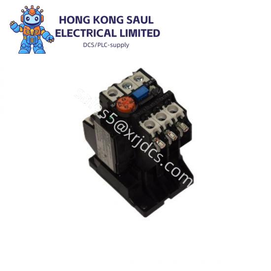 mitsubishi_th-n12tp_thermal_overload_relay_1-1.jpg Mitsubishi MDS-B-SPA-H150R Spindle Amplifier for Industrial Control Systems