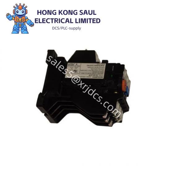 mitsubishi_th-n12tp_thermal_overload_relay_2-1.jpg Mitsubishi MDS-B-SPA-H150R Spindle Amplifier for Industrial Control Systems