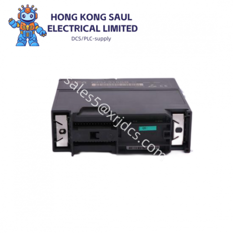 GE Automation MMC-BDP082PNA Control Module