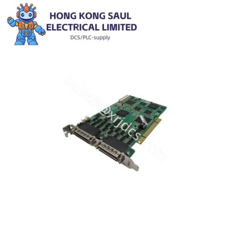 WOODWARD EGCP-2 PN 8406-121 Gas/Diesel Engine Generator Control Package