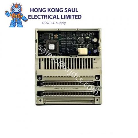 Schneider ISH100/30025/0/0/00/0/00/01/00 Industrial Control Module