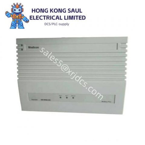 Schneider Electric MODICON MM-PMC2-2 Operation Interface