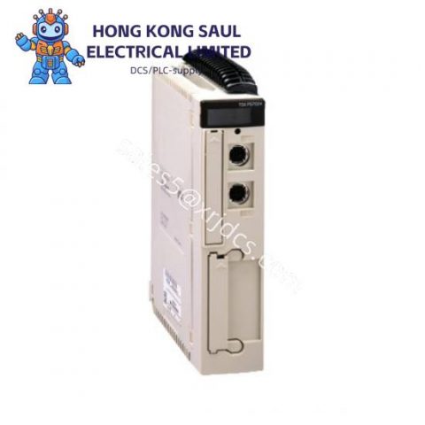 Schneider TSXP57104M Unity Processor for Modicon Premium Automation Platform