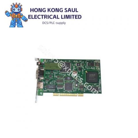 Molex PCU-DPIO Industrial Control Systems