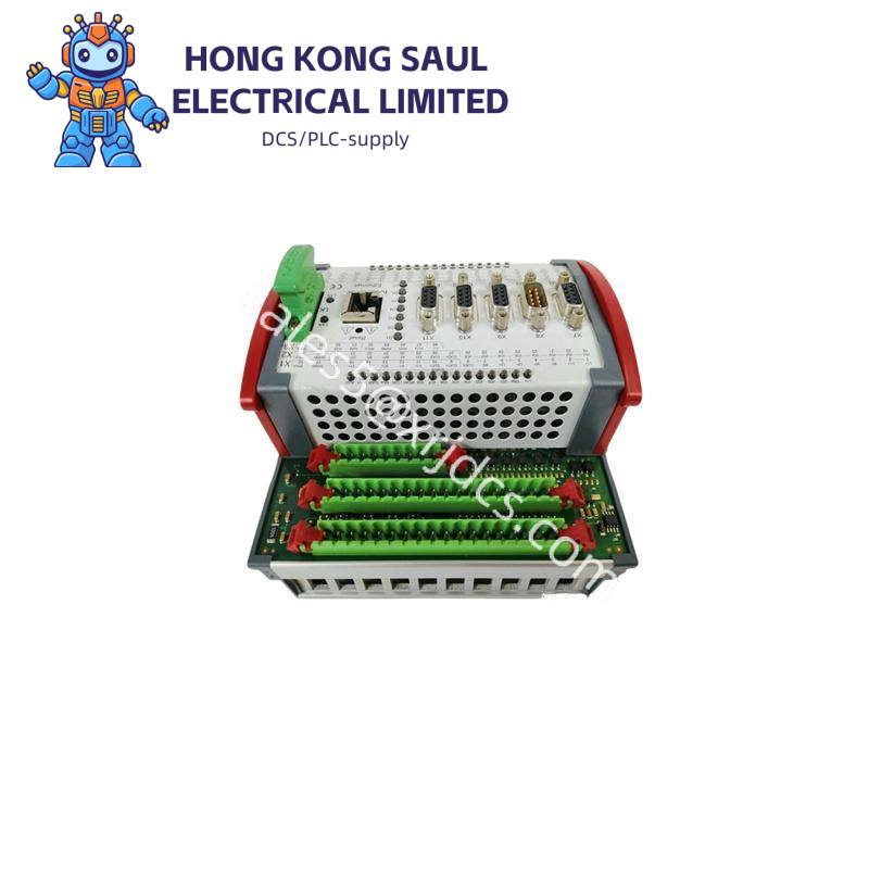 moog_c16303-001_operating_control_panel-8.jpg MOOG D672-0026-0001 Industrial Control Card Module