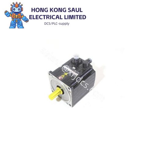 MOOG G771K200 Industrial Automation Module