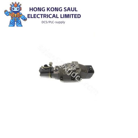 MOOG D951-0013 Industrial Control Module