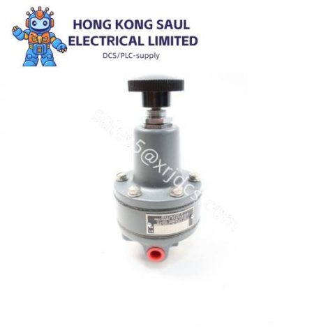 Moore Electronics 16114-171/6 Control Module for Industrial Automation