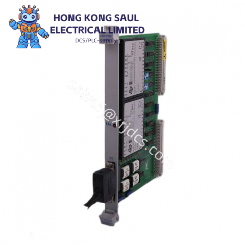 GE DS3800DOCA1A1AGE Industrial Control Circuit Board