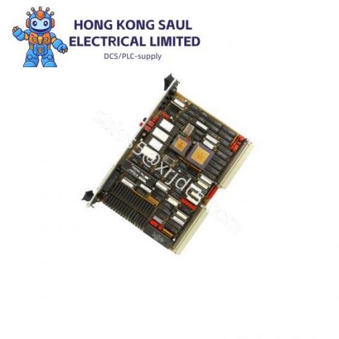 Motorola MVME2603-761 Industrial Control Module