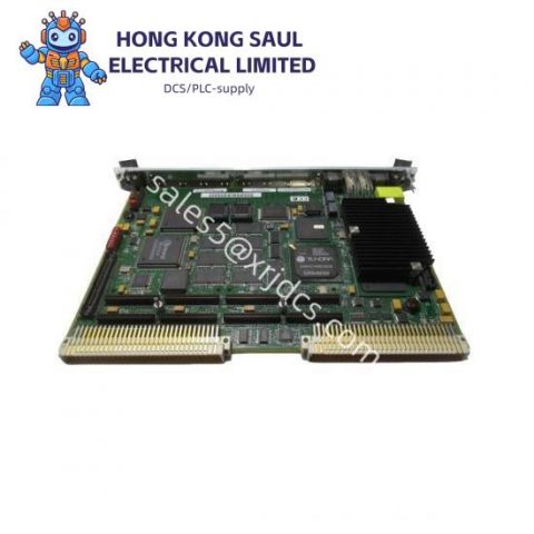 MOTOROLA FPN1904B Industrial Control Module